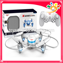 Cheap price Drone Toys X200-2 model 2.4G quadcopter remote control toy